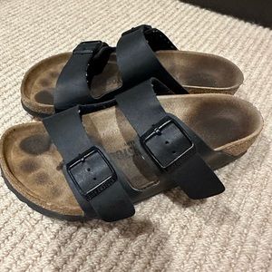 Arizona Birkenstocks
